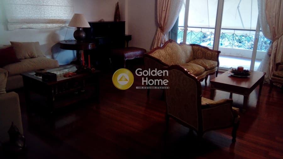 Apartment in Golf, Glyfada — Photo 14 of 15