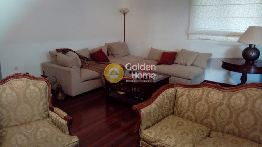 Apartment in Golf, Glyfada — Photo 5 of 15