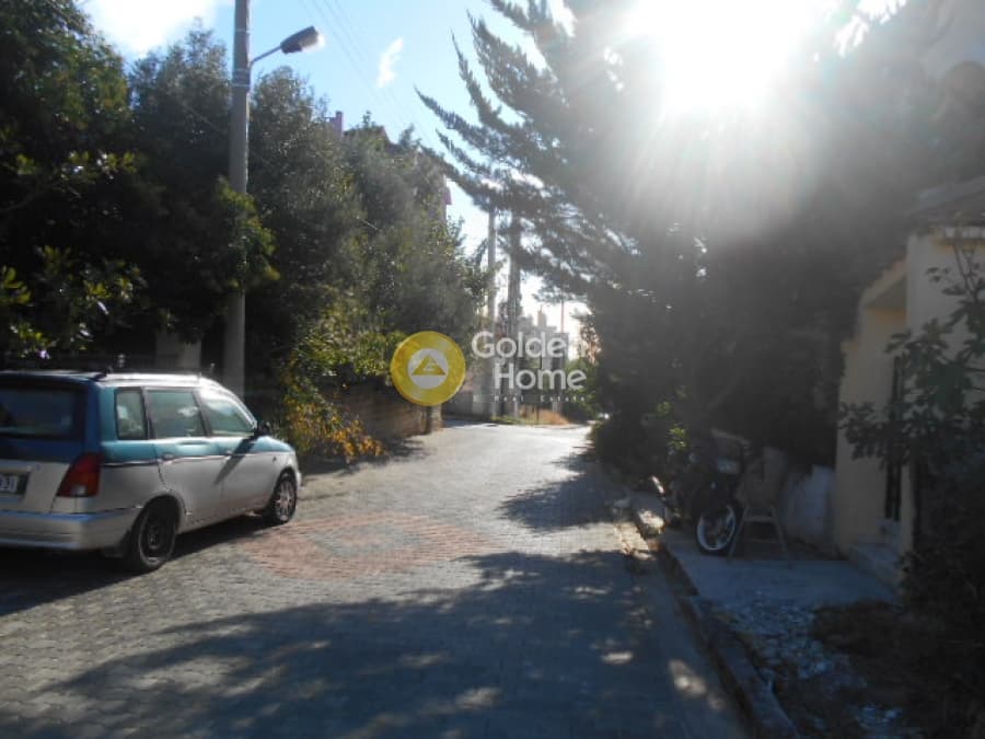 Οικόπεδο στην Κέντρο, Γλυκά Νερά — Φωτογραφία 3 από 11