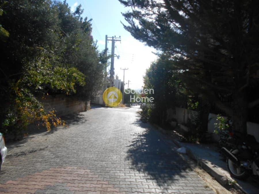 Οικόπεδο στην Κέντρο, Γλυκά Νερά — Φωτογραφία 4 από 11