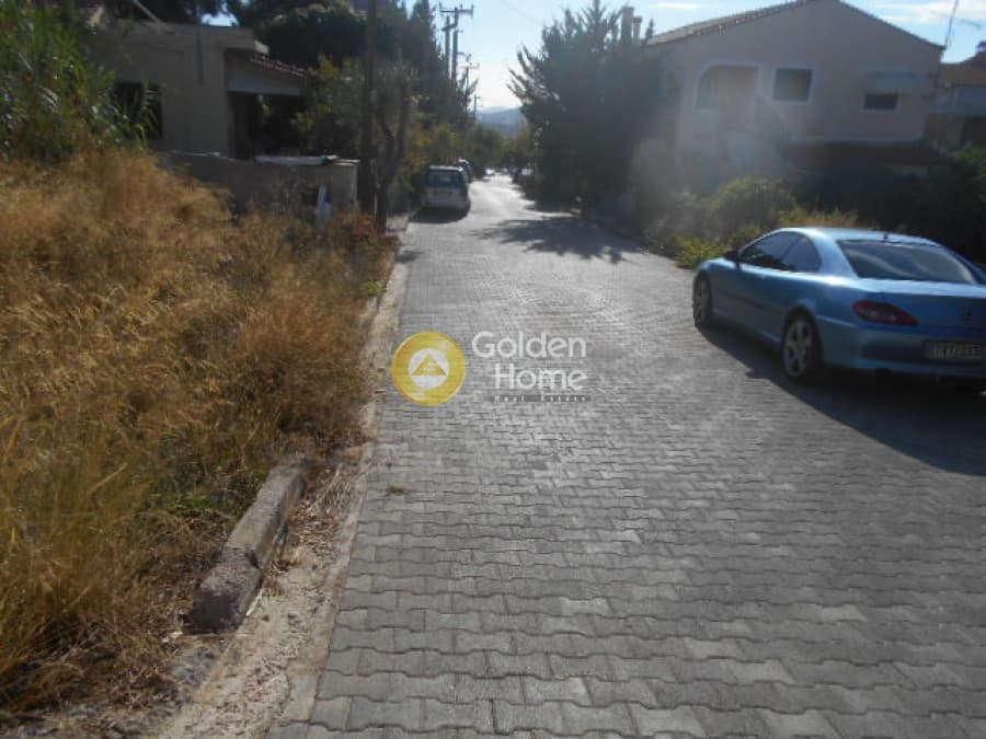 Οικόπεδο στην Κέντρο, Γλυκά Νερά — Φωτογραφία 8 από 11