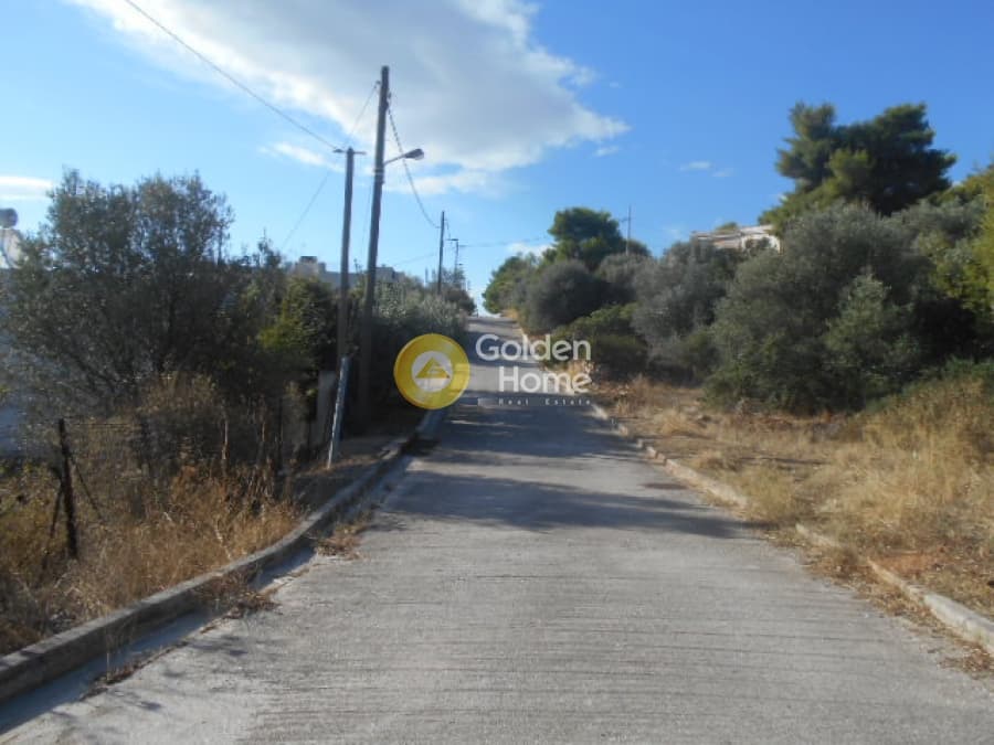 Οικόπεδο στην Κέντρο, Γλυκά Νερά — Φωτογραφία 10 από 11