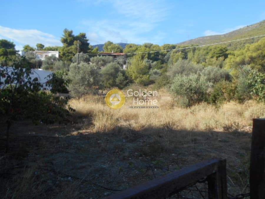 Οικόπεδο στην Κέντρο, Γλυκά Νερά — Φωτογραφία 11 από 11