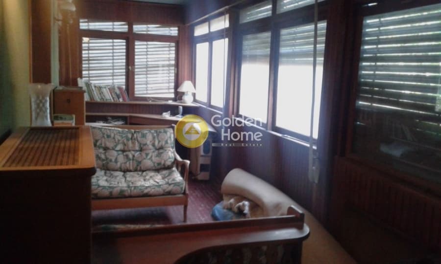 House in Adames Oikismos Peloponnision, Kifisia — Photo 8 of 46