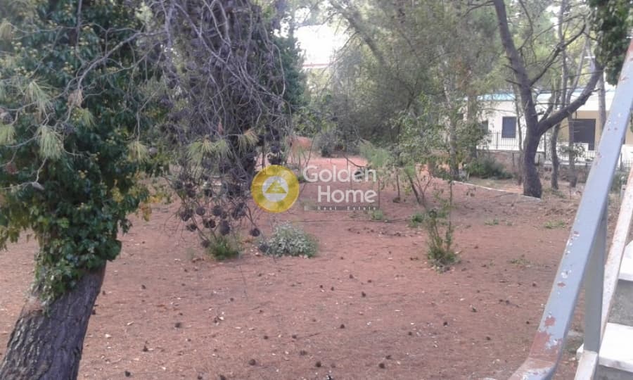 House in Adames Oikismos Peloponnision, Kifisia — Photo 22 of 46