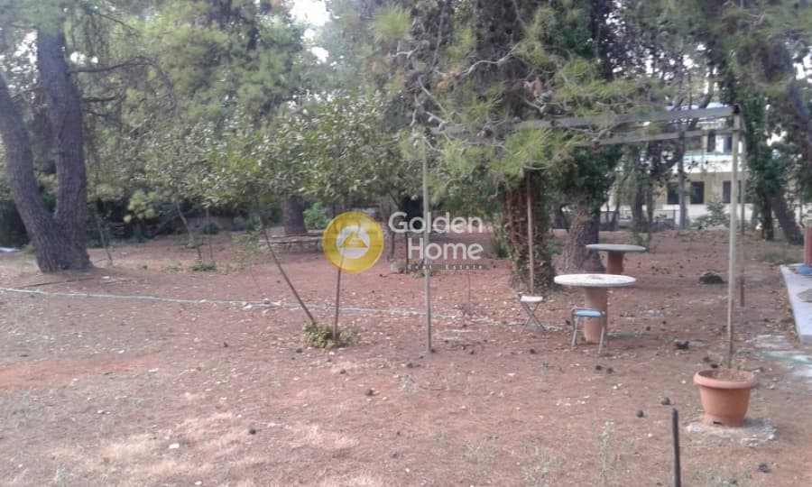 Building Plot in Adames Oikismos Peloponnision, Kifisia — Photo 5 of 16