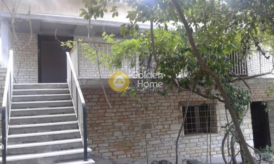 Building Plot in Adames Oikismos Peloponnision, Kifisia — Photo 9 of 16