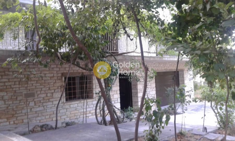 Building Plot in Adames Oikismos Peloponnision, Kifisia — Photo 10 of 16