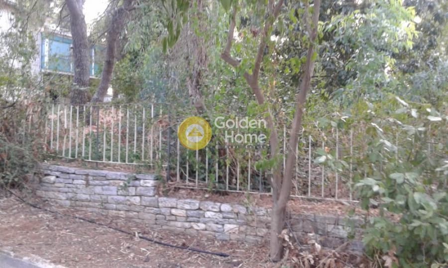 Building Plot in Adames Oikismos Peloponnision, Kifisia — Photo 12 of 16