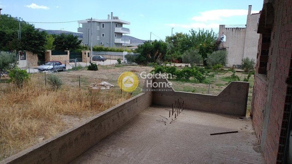 Μονοκατοικία στην Ανάβυσσος Κέντρο, Ανάβυσσος — Φωτογραφία 9 από 20
