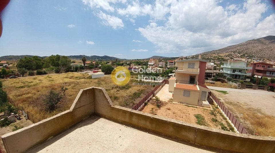 Μονοκατοικία στην Ανάβυσσος Κέντρο, Ανάβυσσος — Φωτογραφία 8 από 20