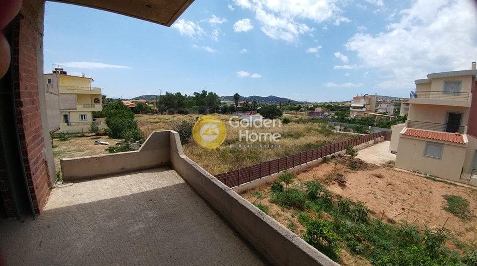 Μονοκατοικία στην Ανάβυσσος Κέντρο, Ανάβυσσος — Φωτογραφία 13 από 20