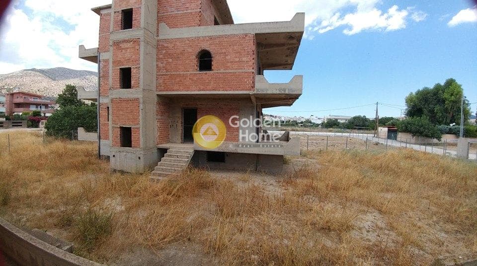 Μονοκατοικία στην Ανάβυσσος Κέντρο, Ανάβυσσος — Φωτογραφία 2 από 20