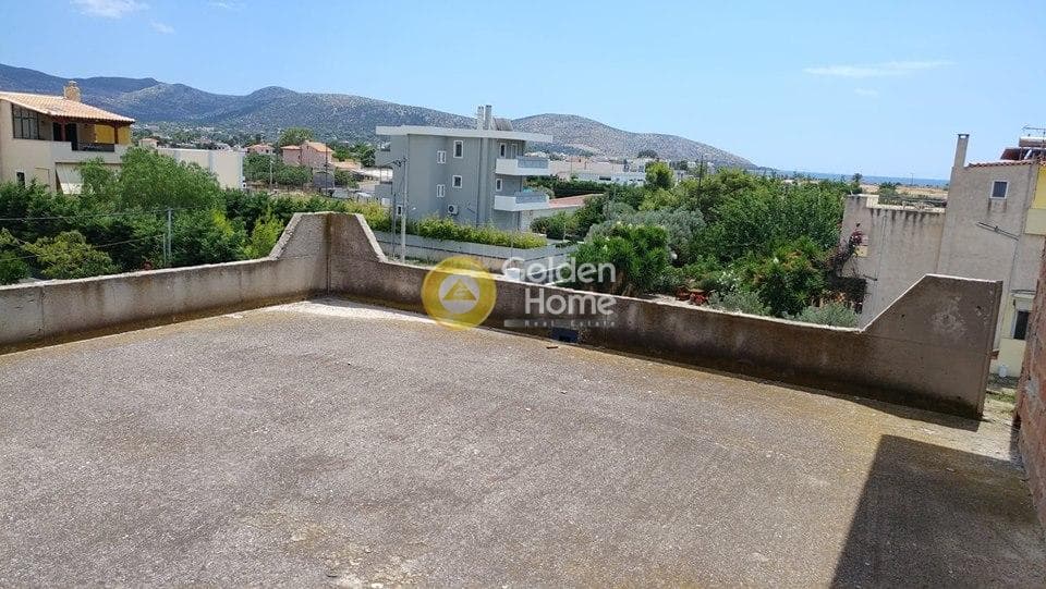 Μονοκατοικία στην Ανάβυσσος Κέντρο, Ανάβυσσος — Φωτογραφία 1 από 20