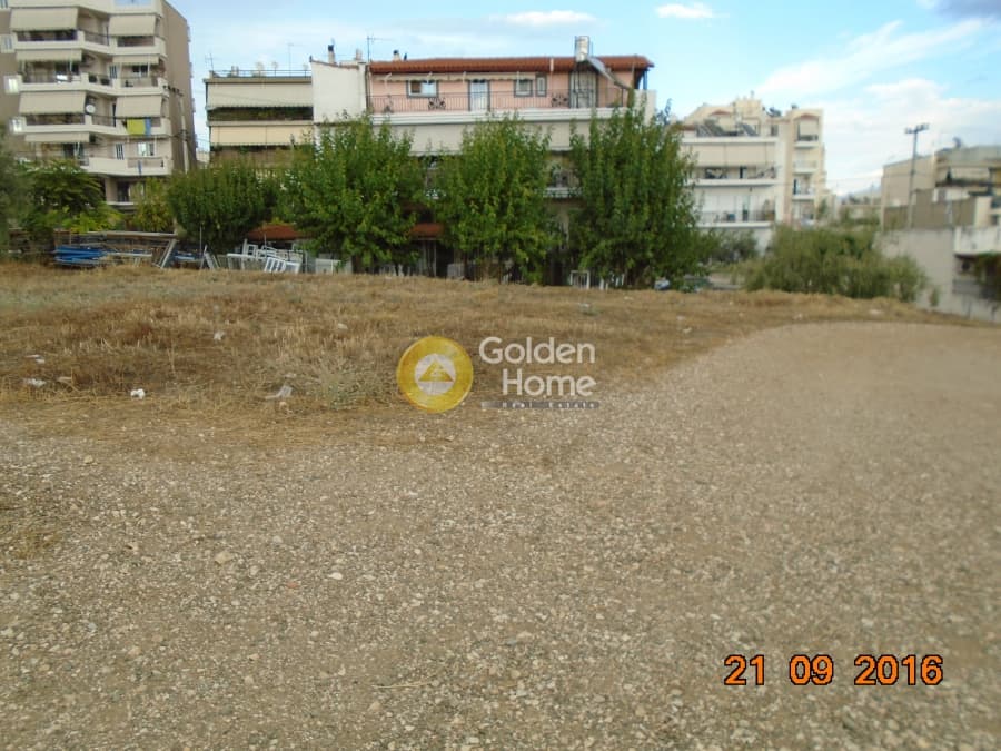 Building Plot in Attalos, Kamatero — Photo 2 of 4