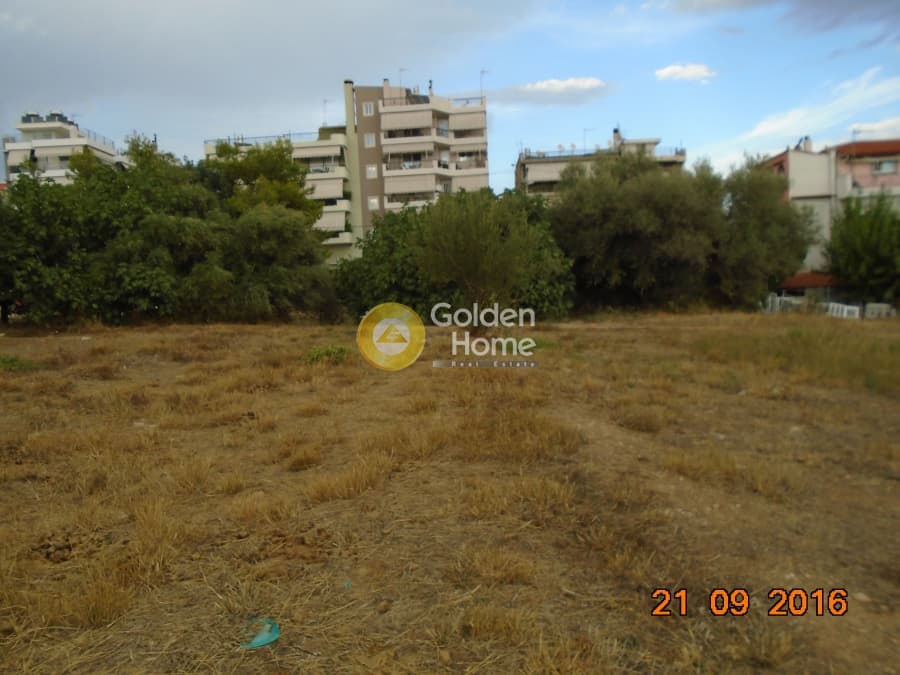 Building Plot in Attalos, Kamatero — Photo 3 of 4