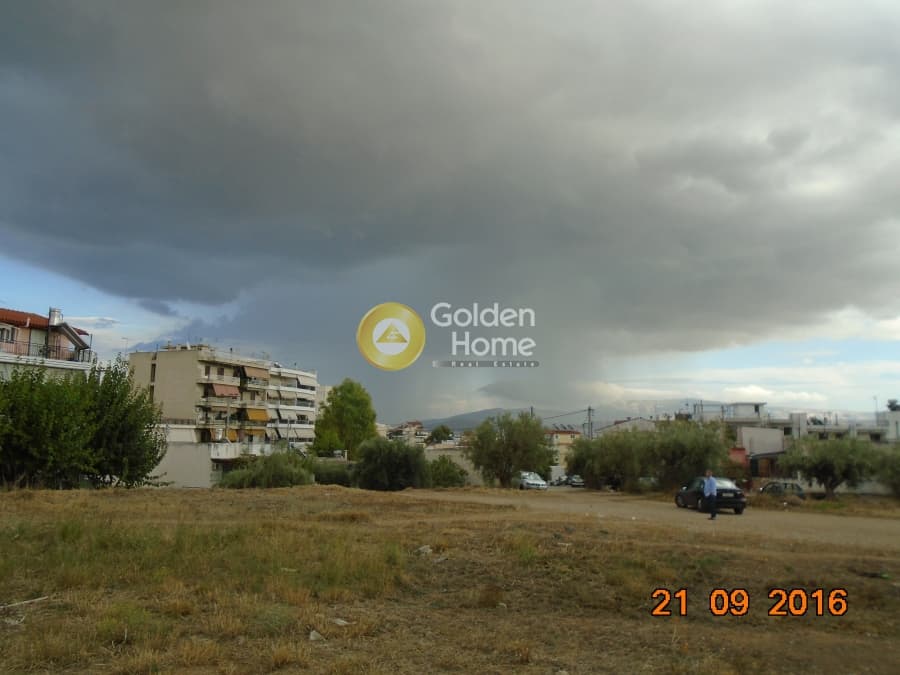 Building Plot in Attalos, Kamatero — Photo 4 of 4