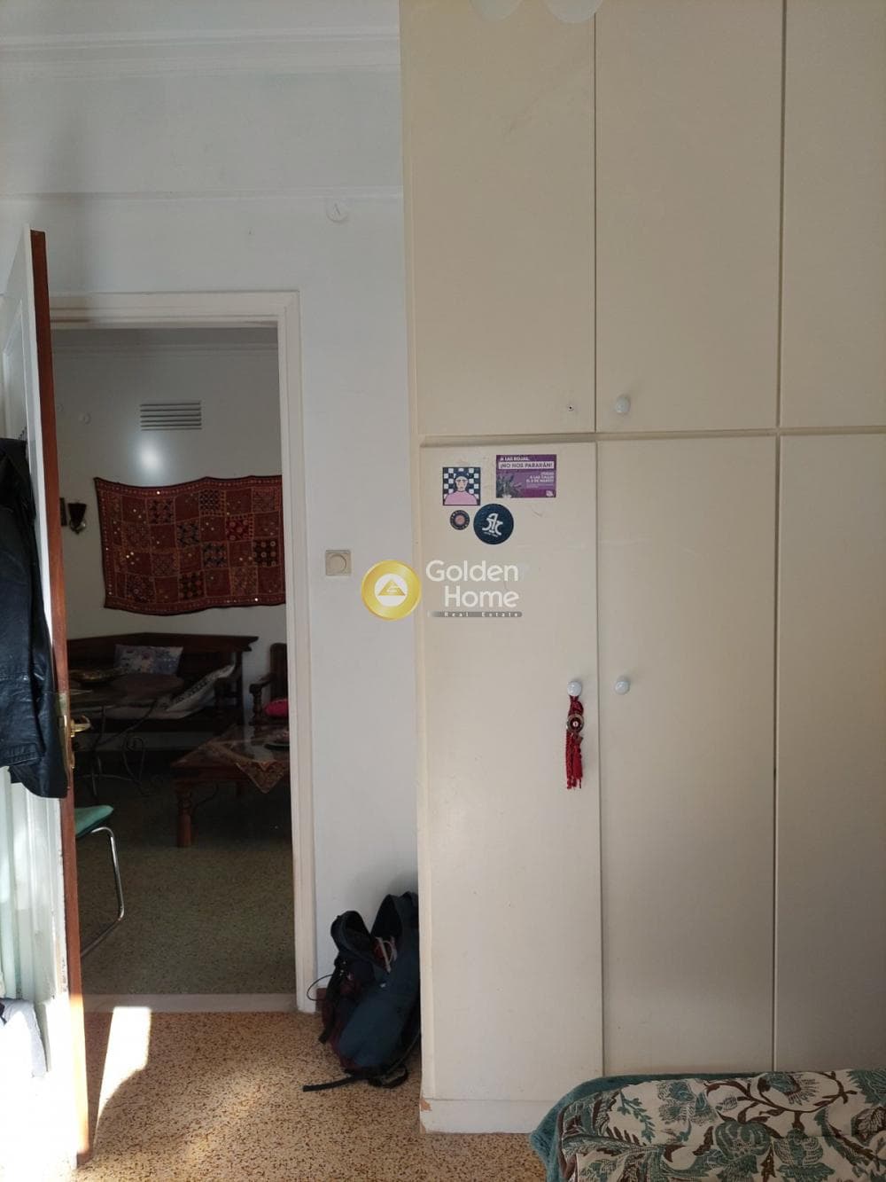Apartment in Centre, Palaio Faliro — Photo 24 of 24
