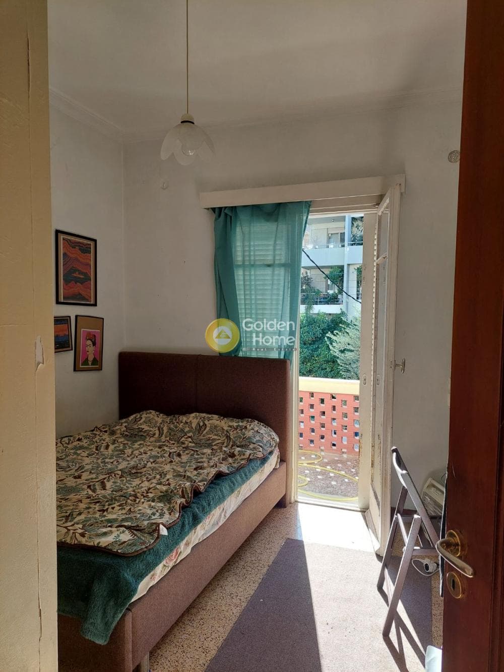 Apartment in Centre, Palaio Faliro — Photo 13 of 24