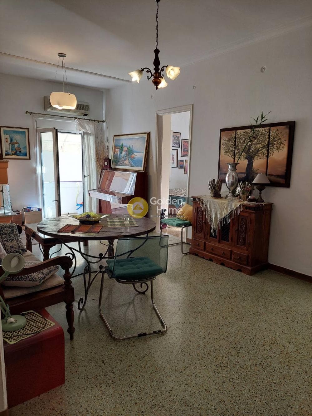 Apartment in Centre, Palaio Faliro — Photo 9 of 24