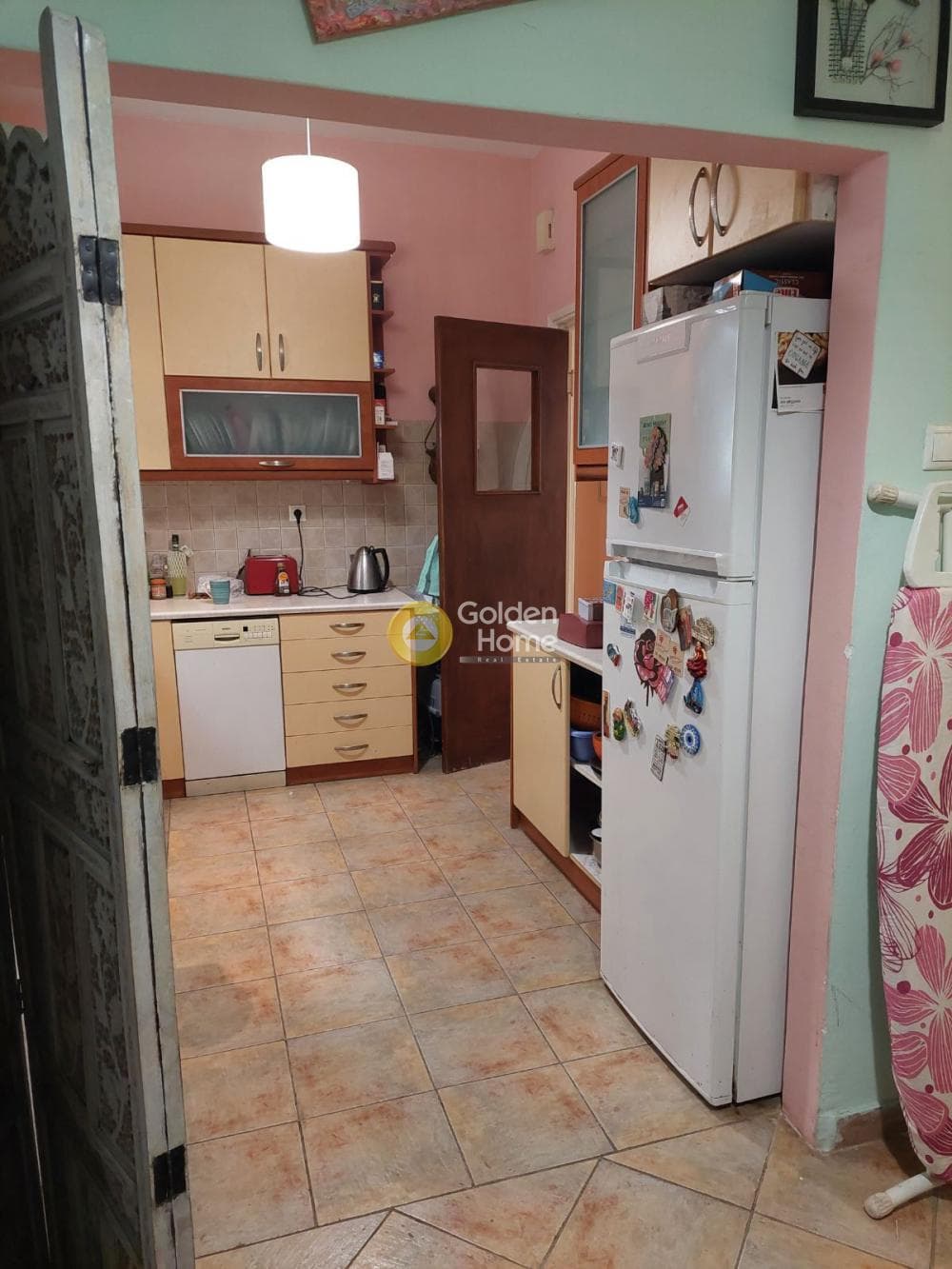 Apartment in Centre, Palaio Faliro — Photo 12 of 24