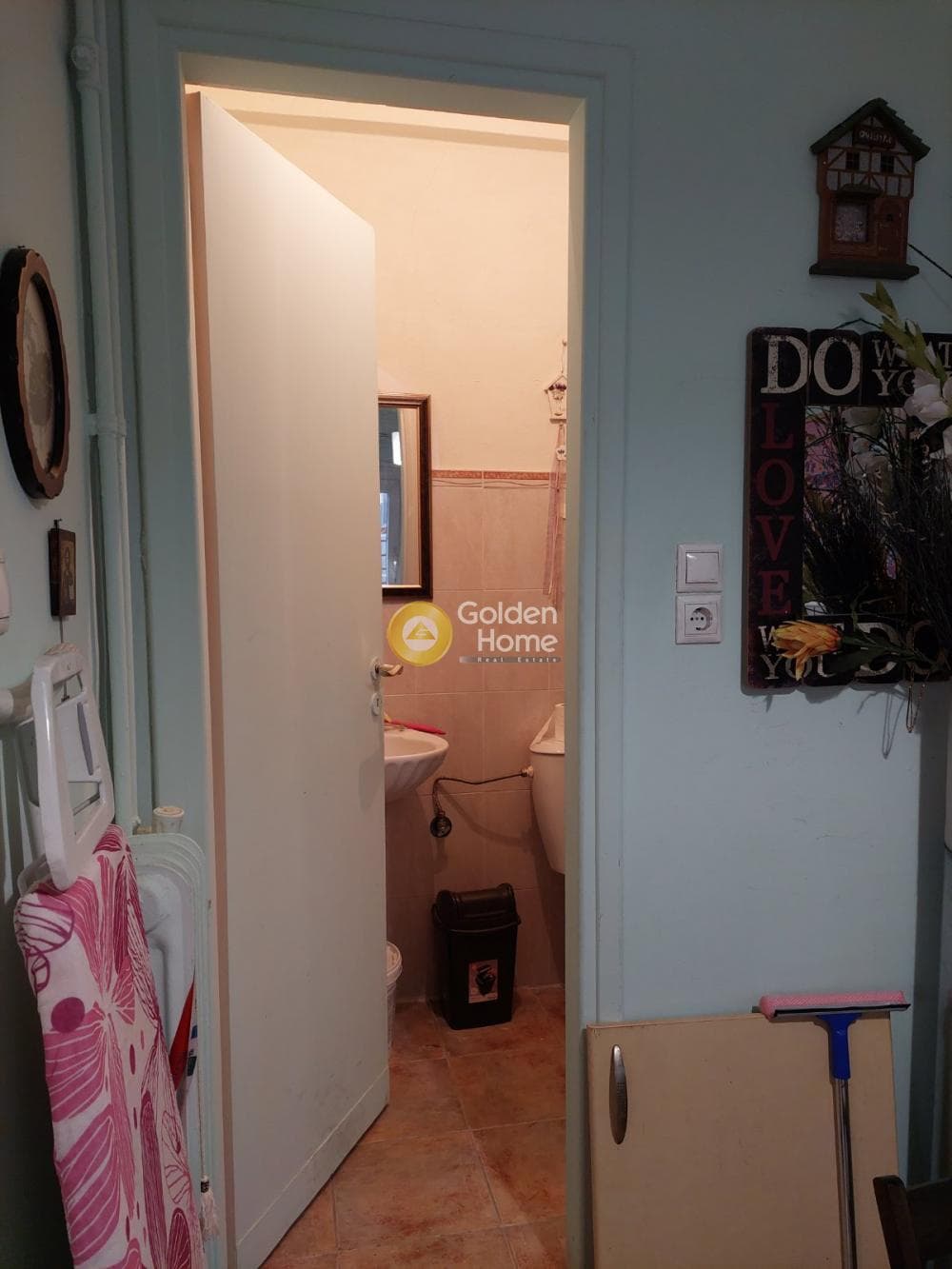 Apartment in Centre, Palaio Faliro — Photo 19 of 24