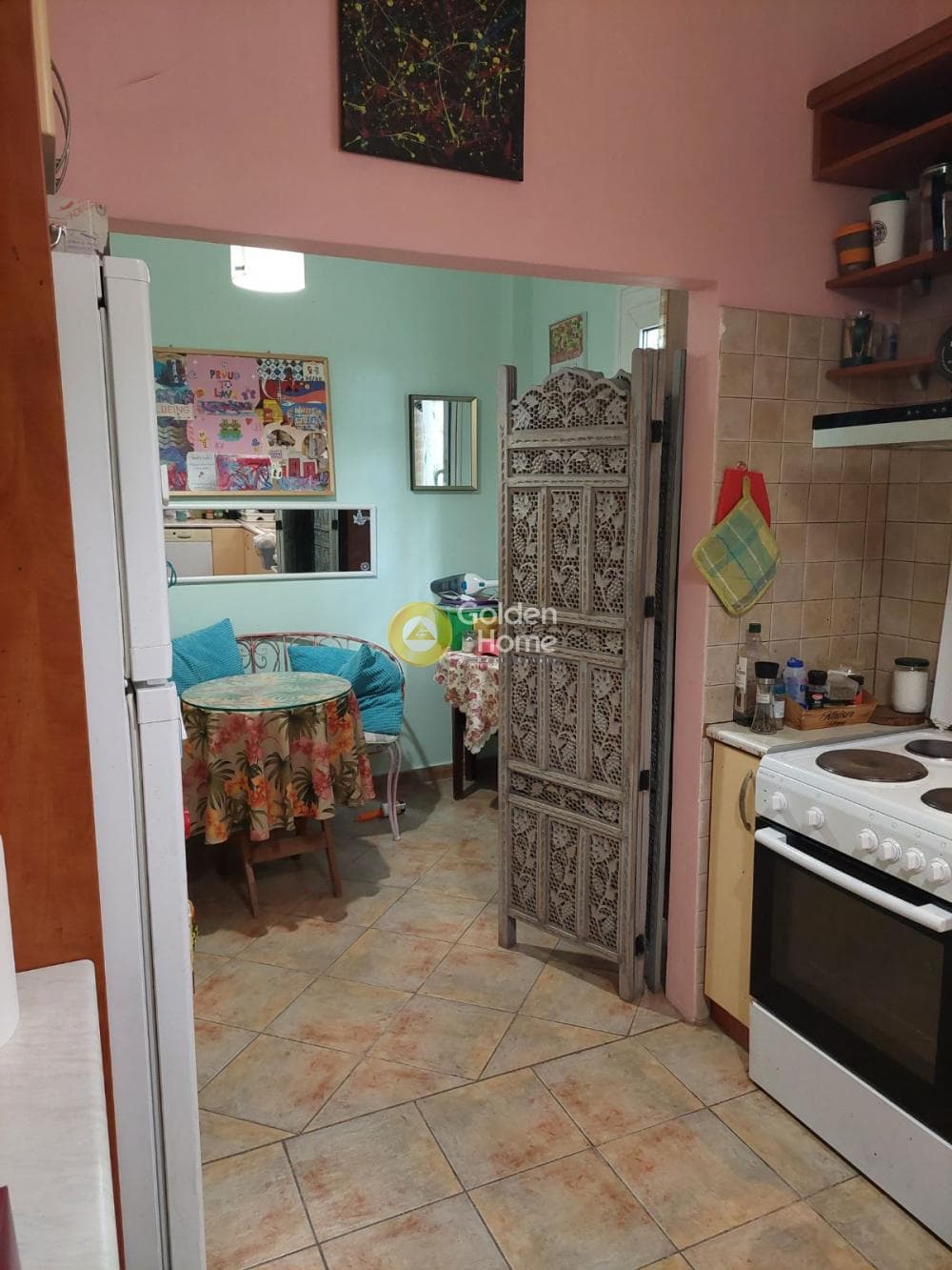 Apartment in Centre, Palaio Faliro — Photo 20 of 24