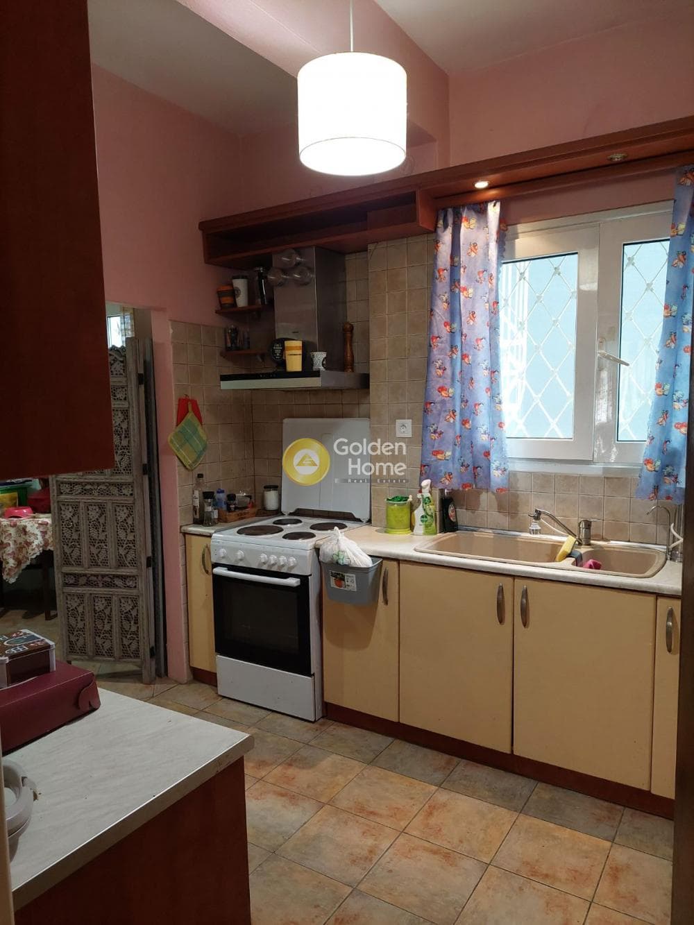 Apartment in Centre, Palaio Faliro — Photo 23 of 24