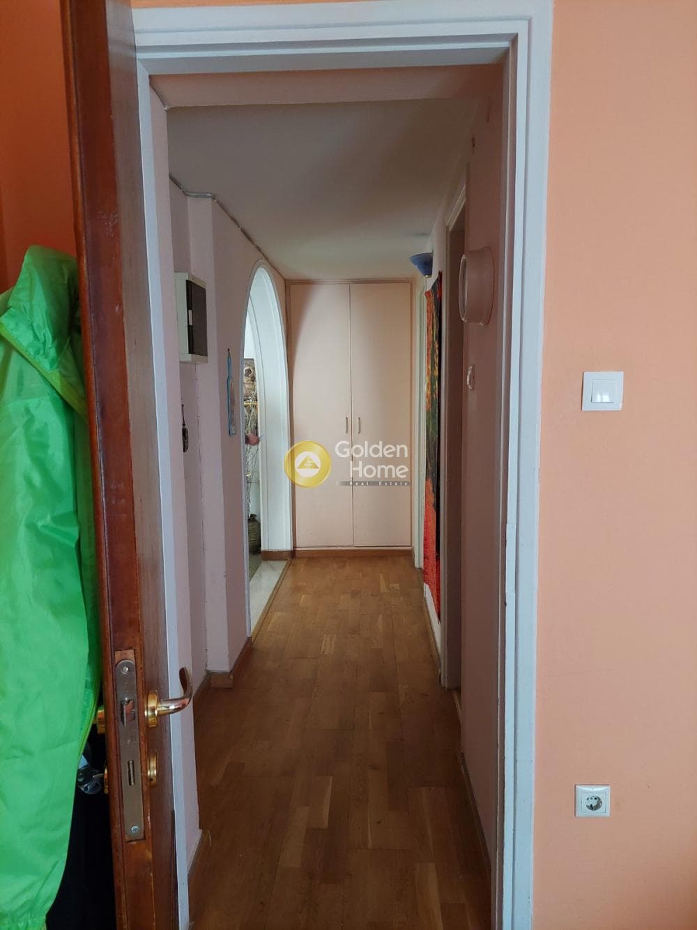Apartment in Centre, Palaio Faliro — Photo 18 of 24