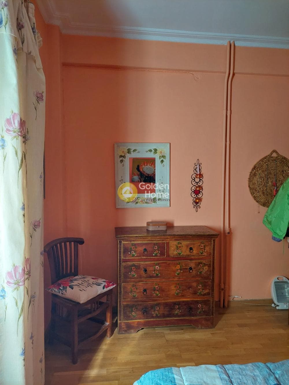 Apartment in Centre, Palaio Faliro — Photo 21 of 24