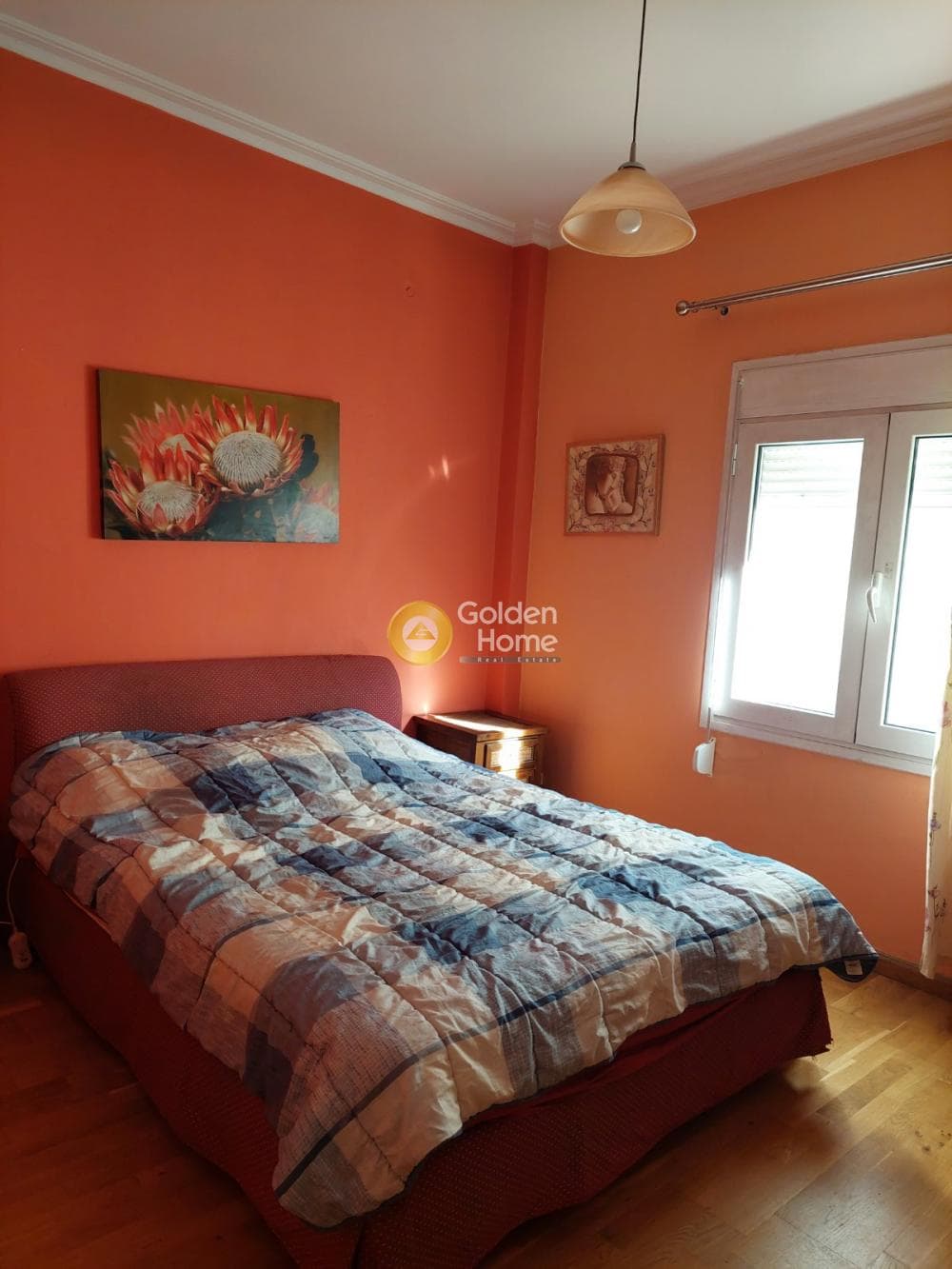 Apartment in Centre, Palaio Faliro — Photo 22 of 24