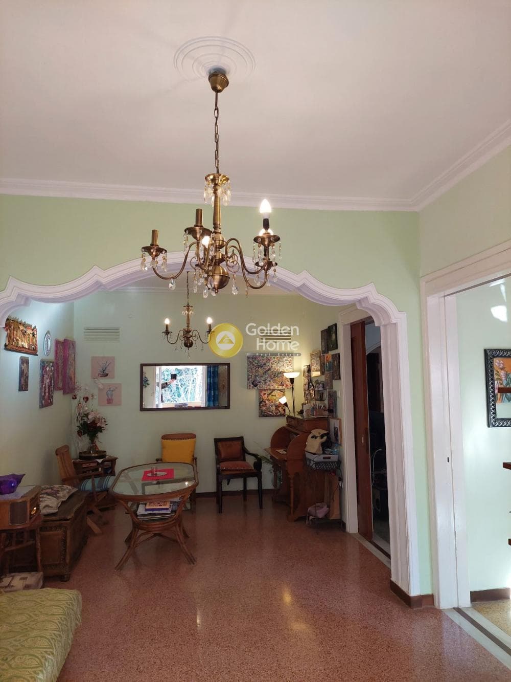 Apartment in Centre, Palaio Faliro — Photo 2 of 24