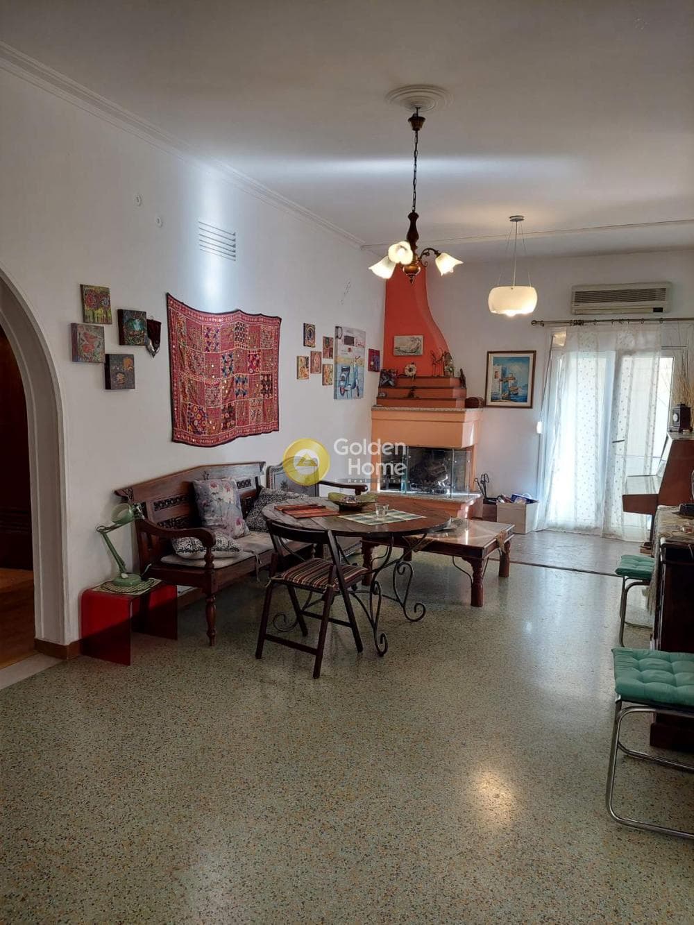 Apartment in Centre, Palaio Faliro — Photo 3 of 24