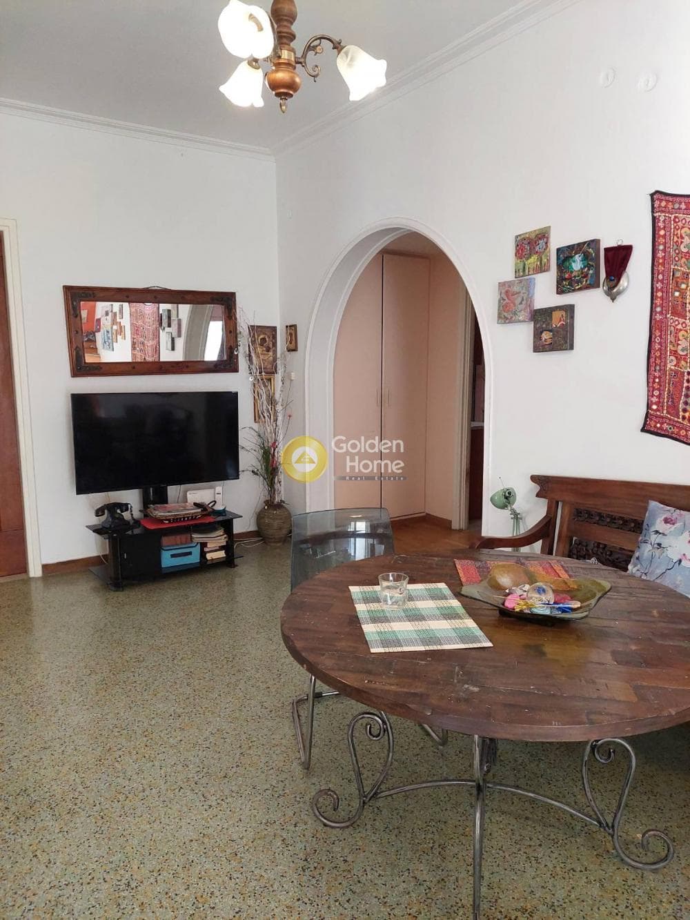 Apartment in Centre, Palaio Faliro — Photo 5 of 24