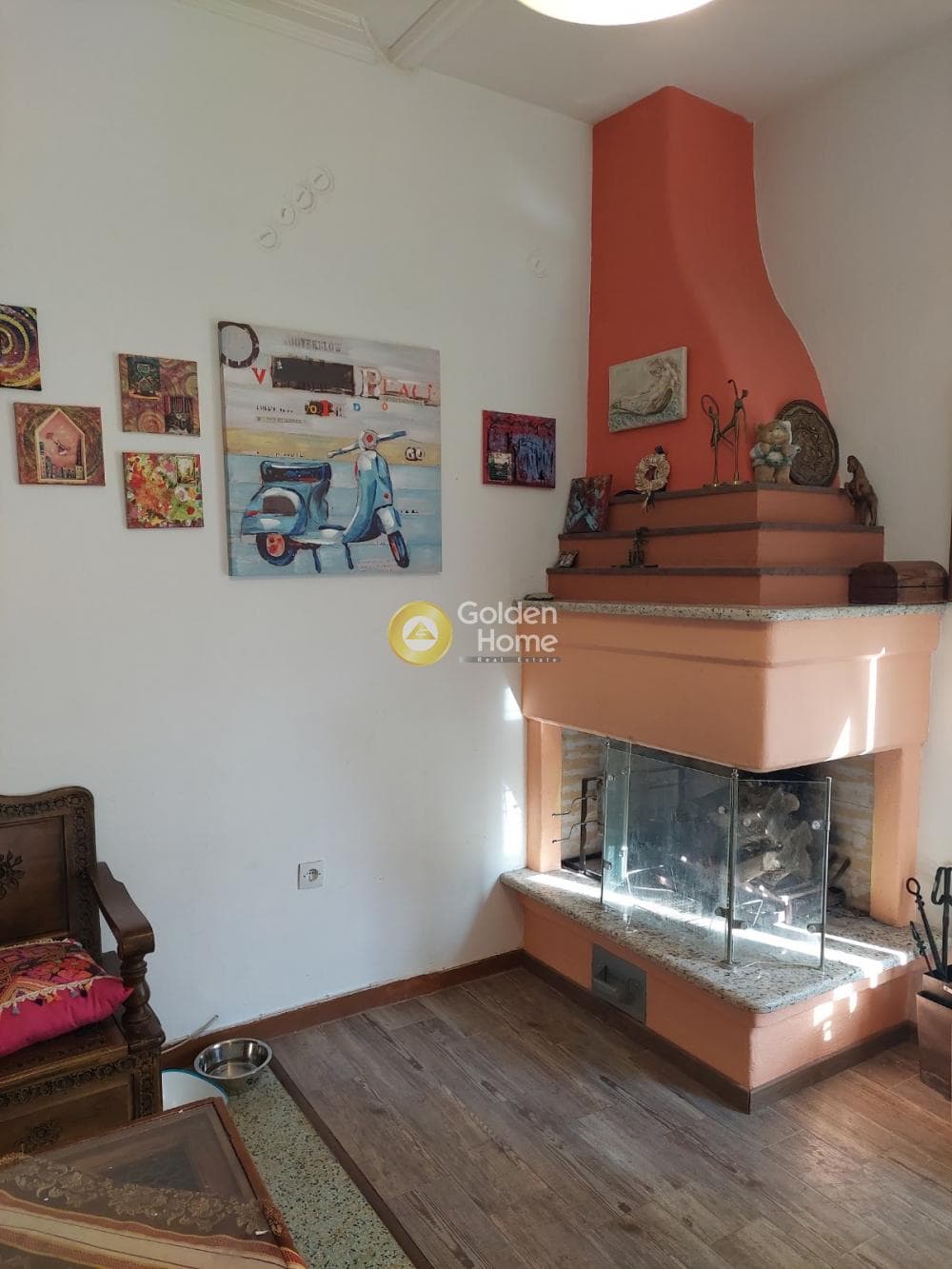 Apartment in Centre, Palaio Faliro — Photo 10 of 24