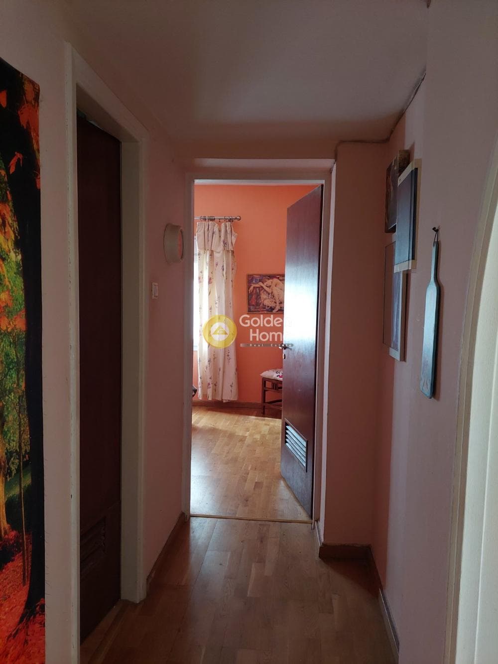 Apartment in Centre, Palaio Faliro — Photo 8 of 24