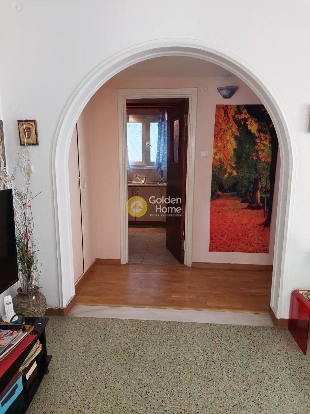 Apartment in Centre, Palaio Faliro — Photo 4 of 24