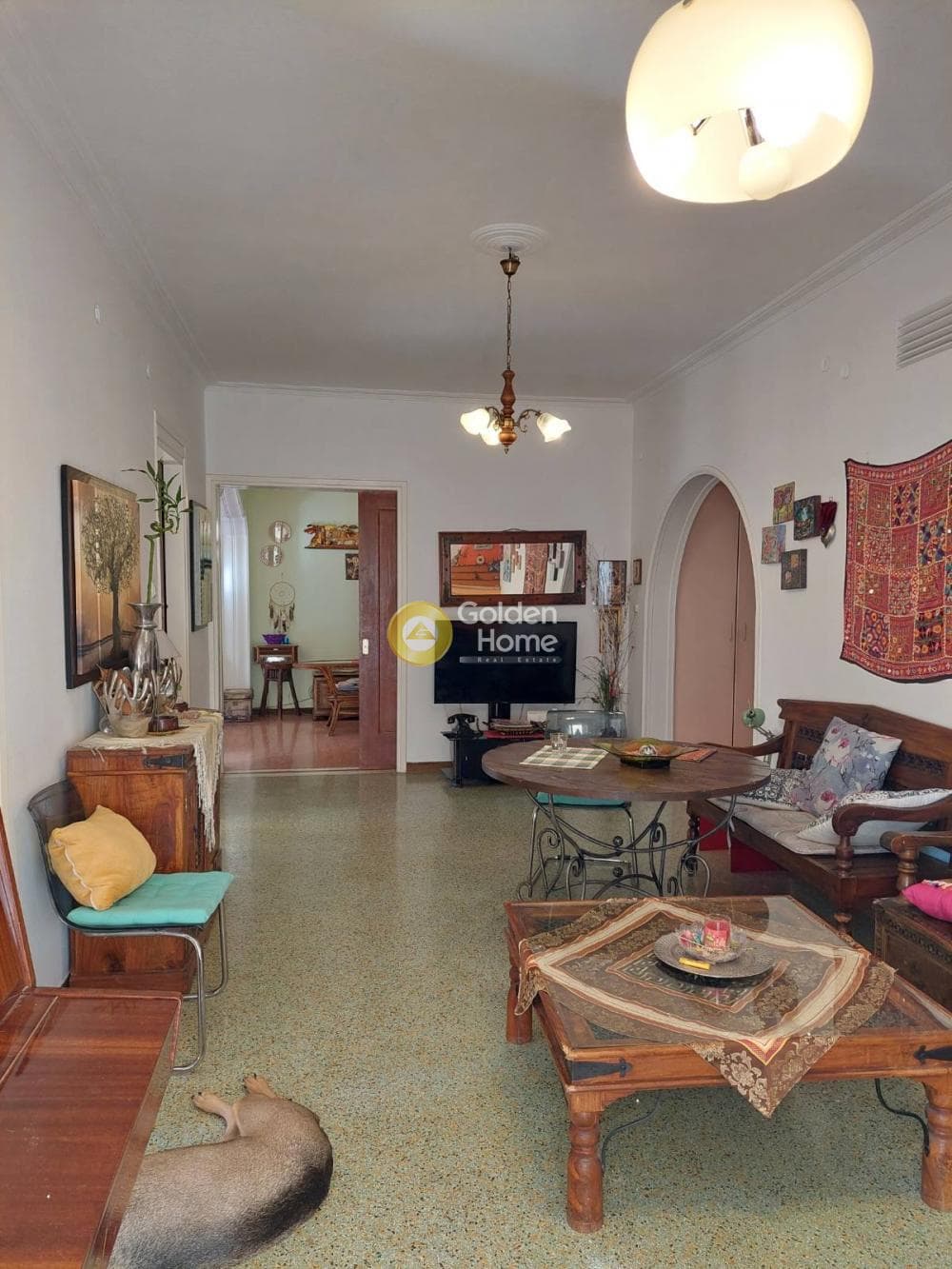 Apartment in Centre, Palaio Faliro — Photo 17 of 24