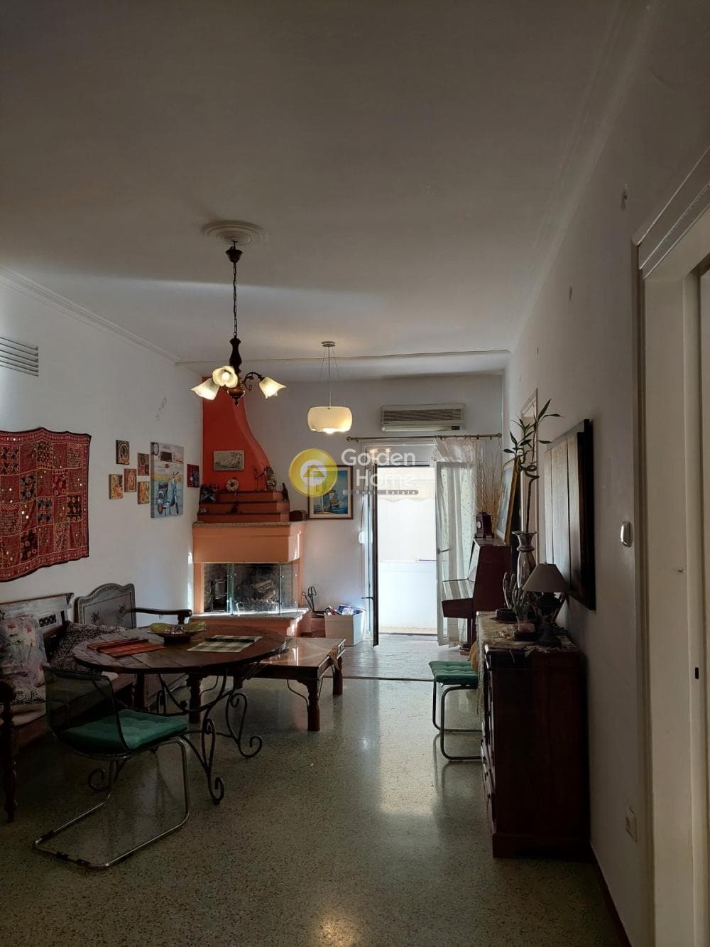 Apartment in Centre, Palaio Faliro — Photo 16 of 24