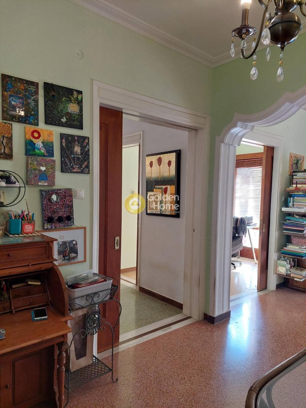 Apartment in Centre, Palaio Faliro — Photo 15 of 24