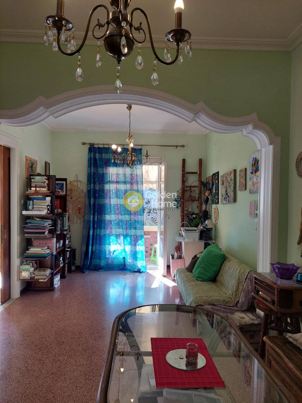 Apartment in Centre, Palaio Faliro — Photo 7 of 24