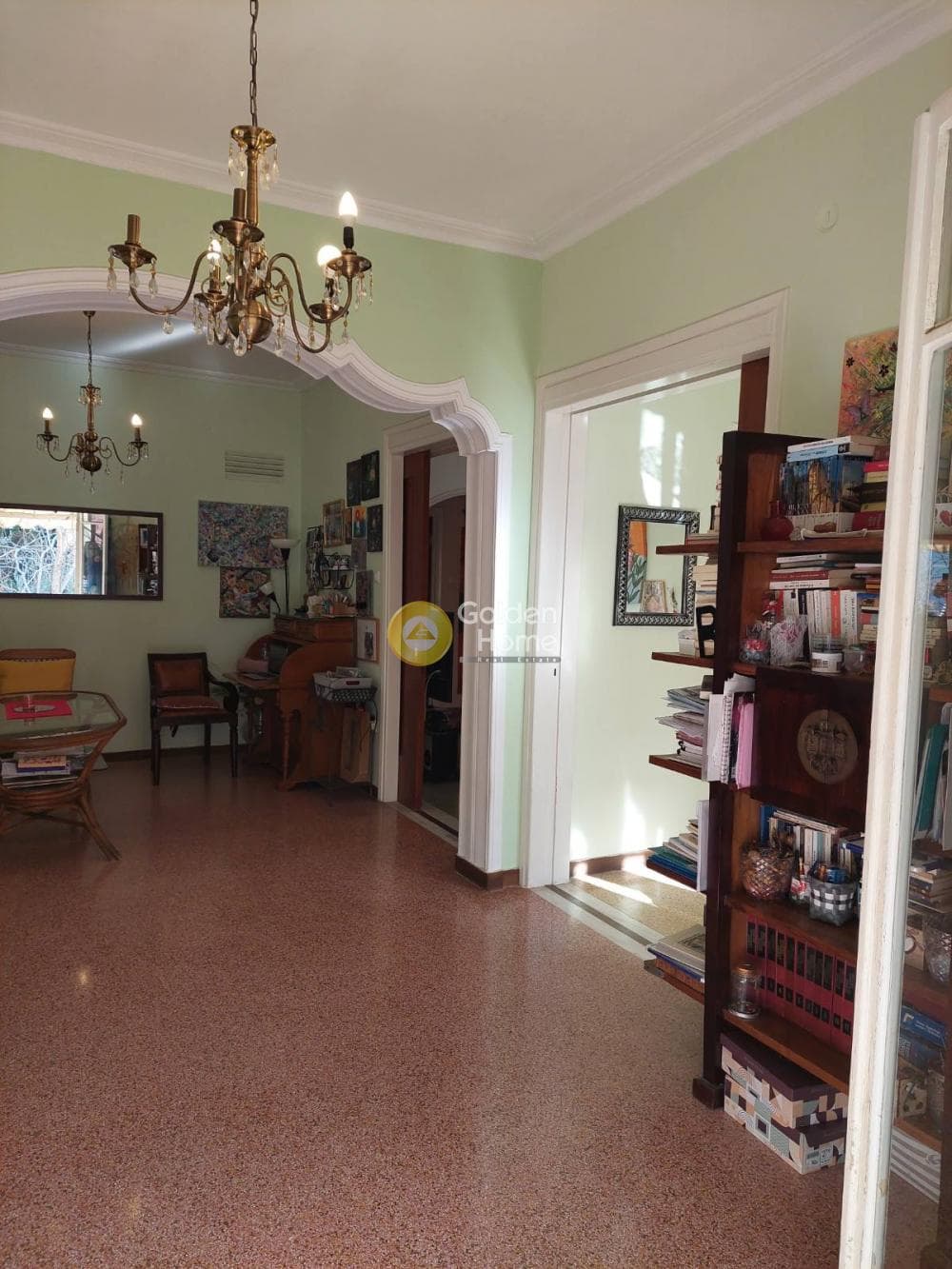Apartment in Centre, Palaio Faliro — Photo 6 of 24