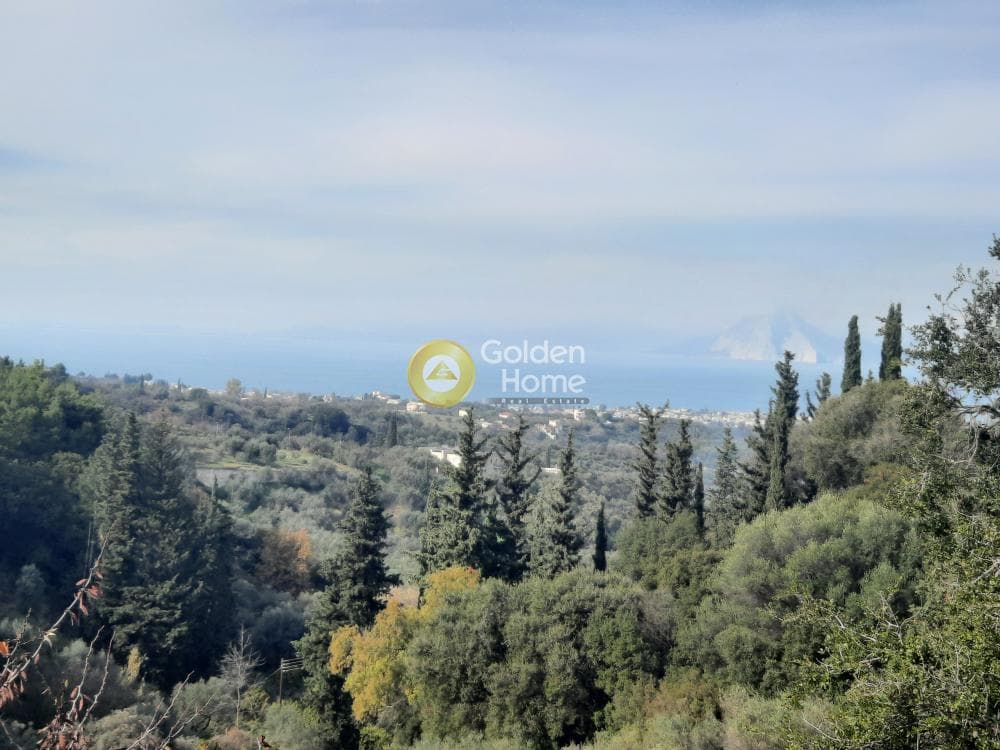 Μονοκατοικία στην Θέα, Μεσσατίδα — Φωτογραφία 32 από 53