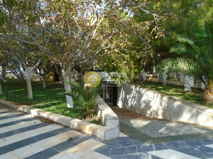 Μονοκατοικία στην Καλύβια, Καλύβια Θορικού — Φωτογραφία 2 από 24