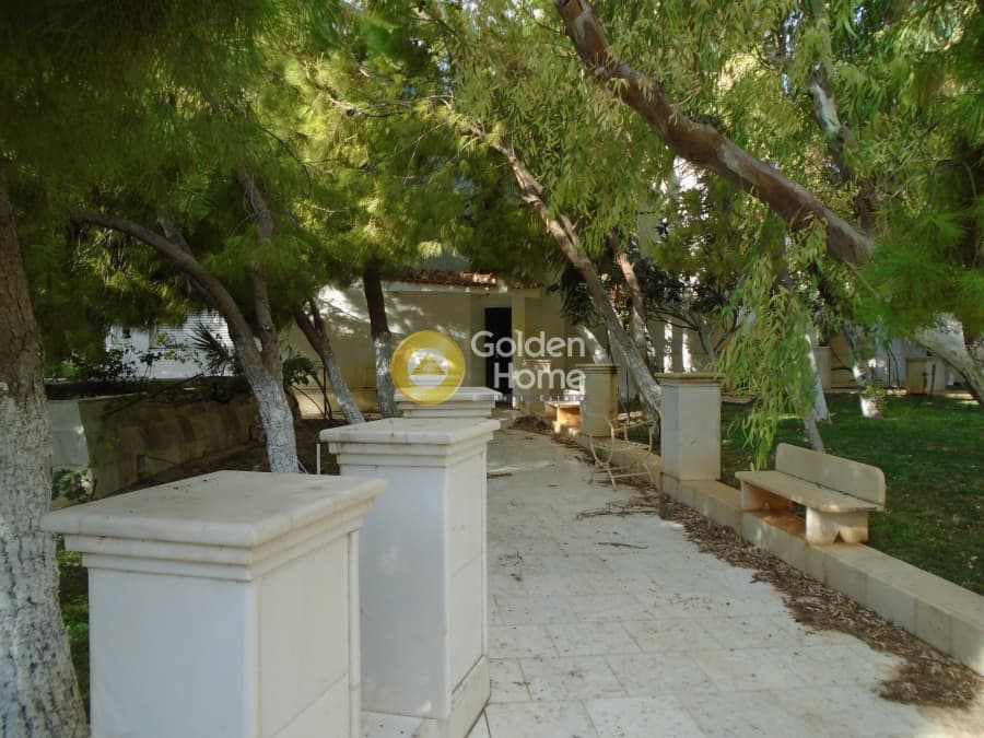 Μονοκατοικία στην Καλύβια, Καλύβια Θορικού — Φωτογραφία 6 από 24
