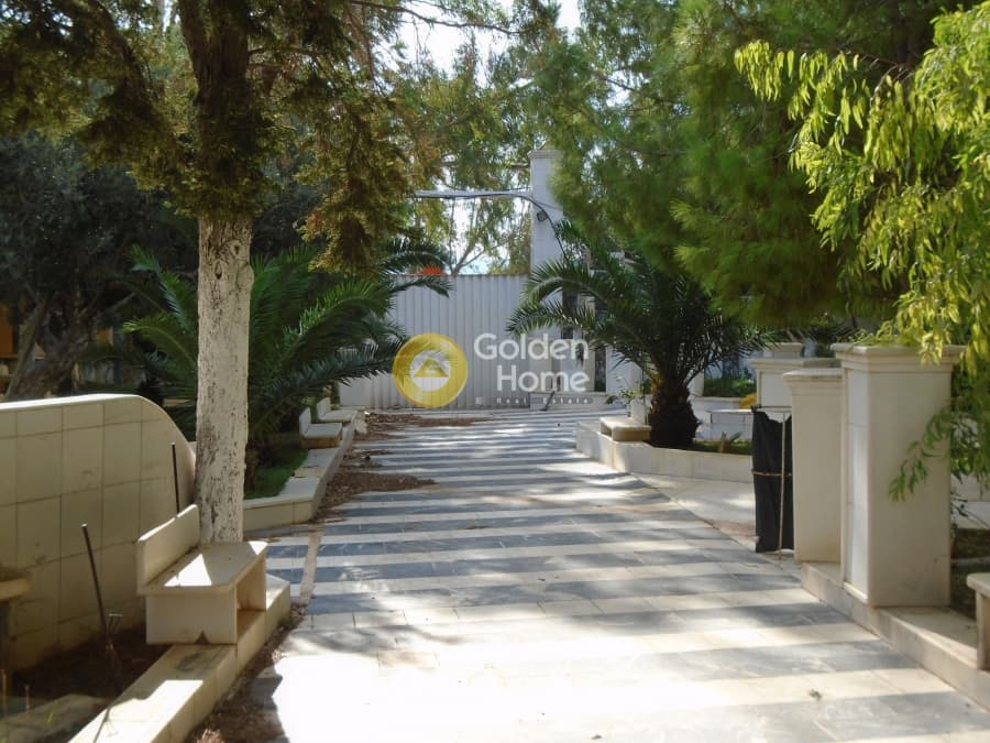 Μονοκατοικία στην Καλύβια, Καλύβια Θορικού — Φωτογραφία 10 από 24