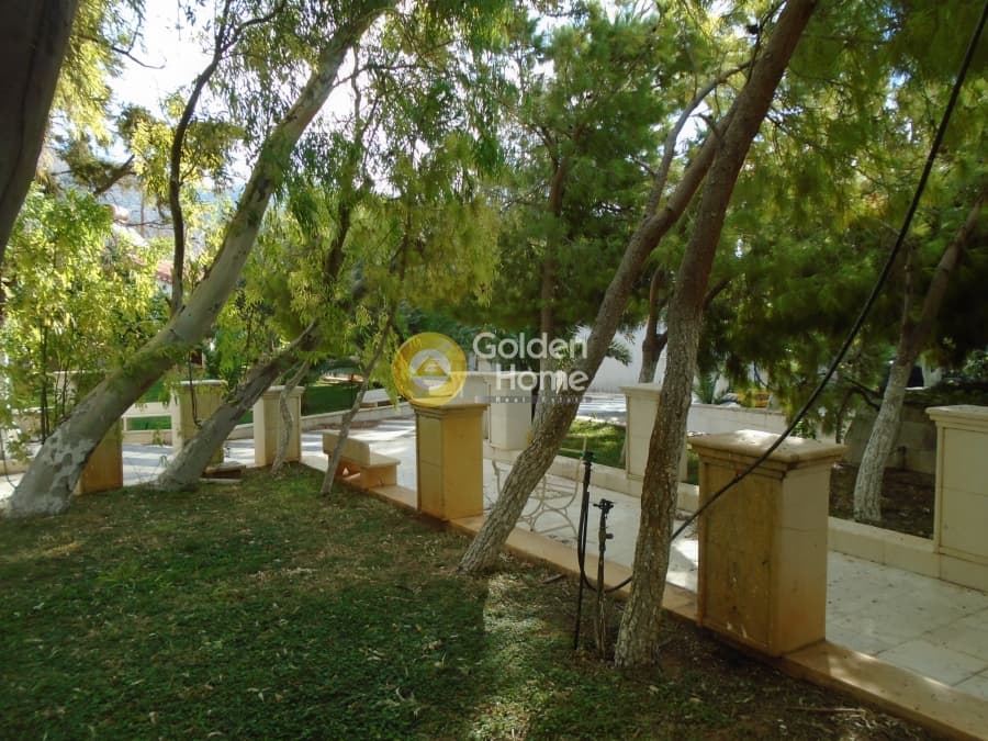 Μονοκατοικία στην Καλύβια, Καλύβια Θορικού — Φωτογραφία 13 από 24