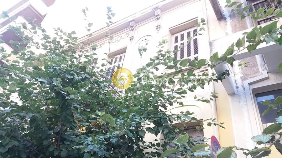 House in Ag. Meletiou - Viktorias Sq. - Marni, Patision - Acharnon — Photo 2 of 5