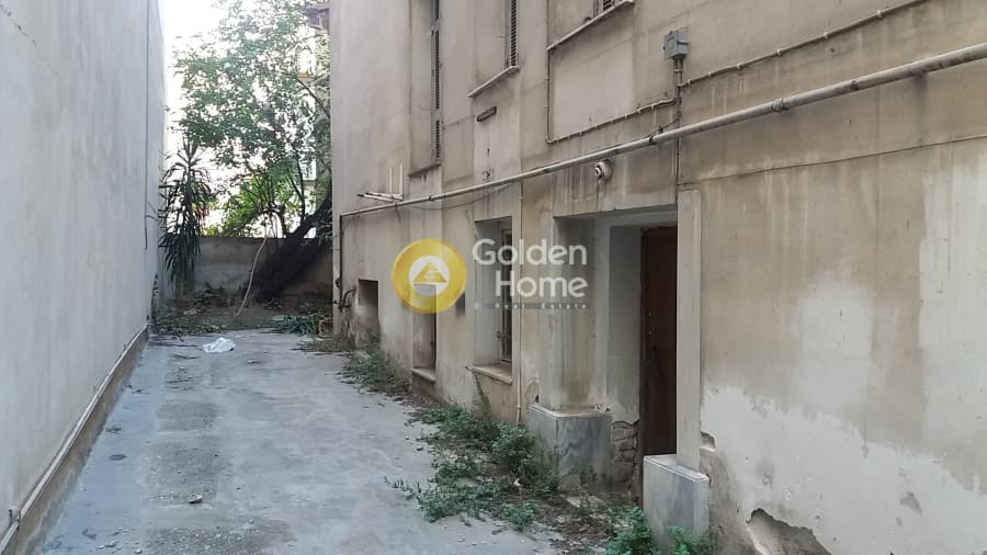 House in Ag. Meletiou - Viktorias Sq. - Marni, Patision - Acharnon — Photo 3 of 5