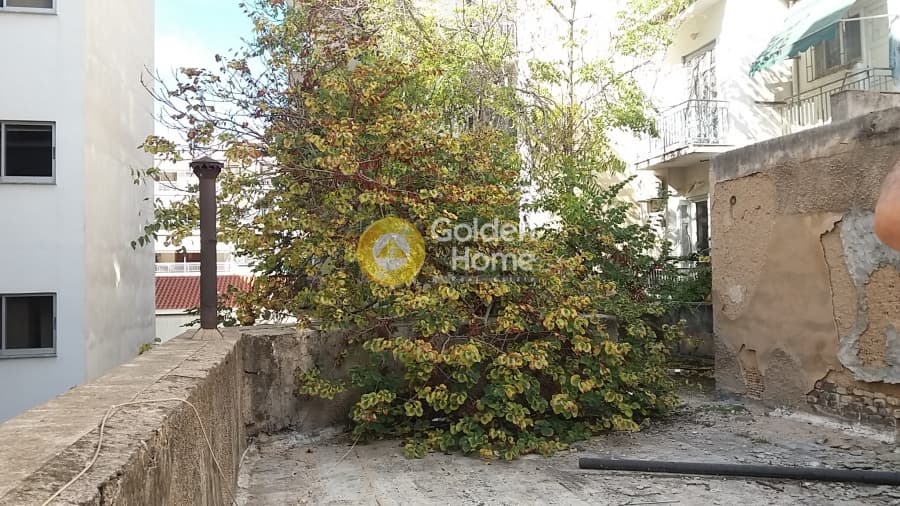 House in Ag. Meletiou - Viktorias Sq. - Marni, Patision - Acharnon — Photo 5 of 5